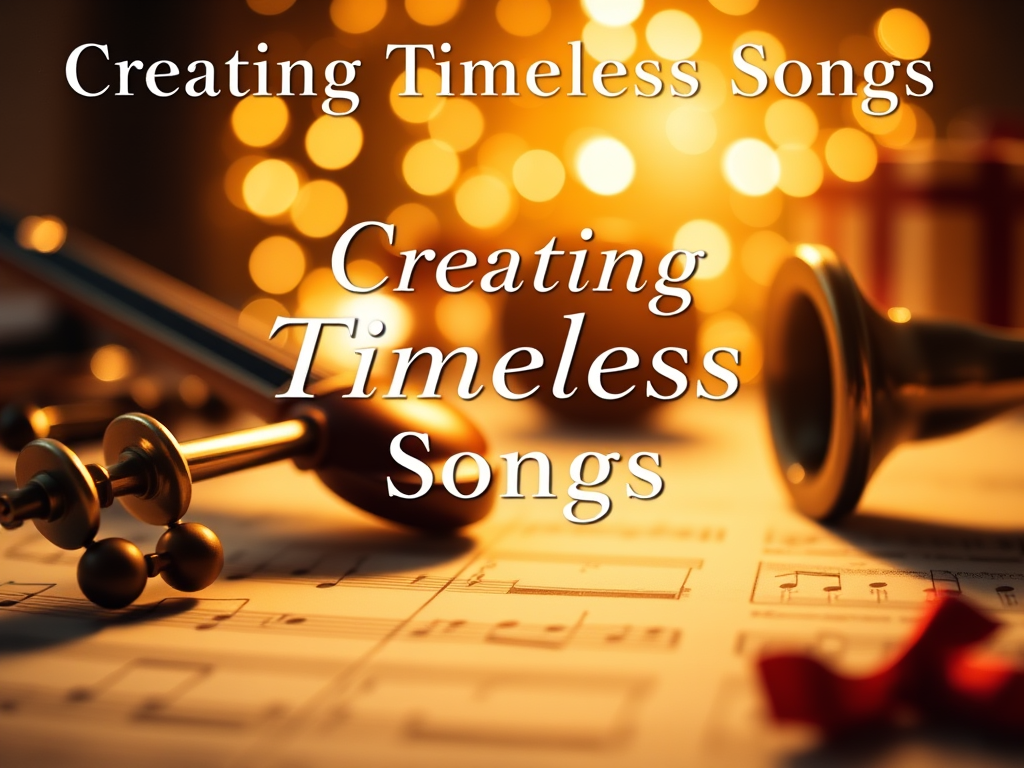 The Power of Music: Honoring Memories Through Tribute Songs